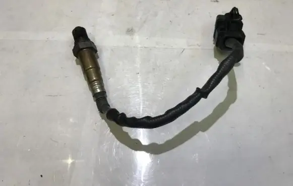 Toyota Corolla Verso E121 Lambda probe sensor 0281004409 89467-12130