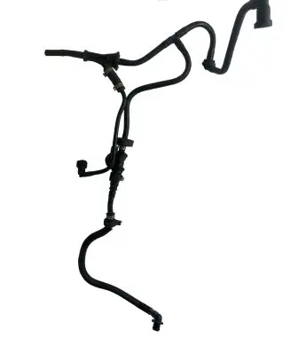 Volvo V70 Vacuum line/pipe/hose 6G912420