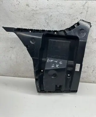 BMW 6 F06 Gran coupe Rear bumper mounting bracket 15857711