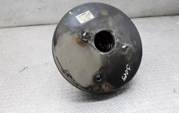 Toyota Aygo AB10 Brake booster 472000H010 0204051248