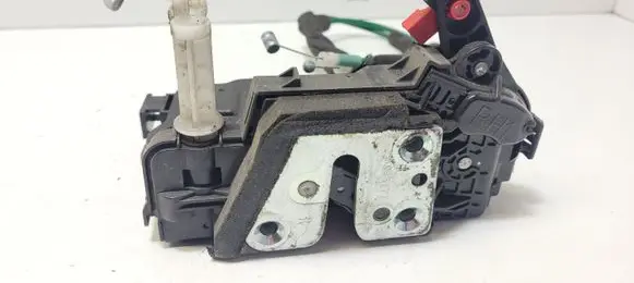 KIA Soul Front door lock
