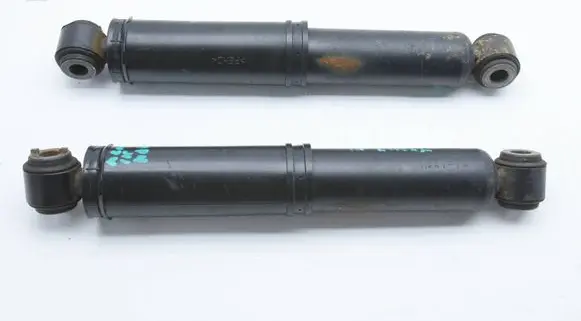 Citroen Jumpy Rear shock absorber/damper 9816510580
