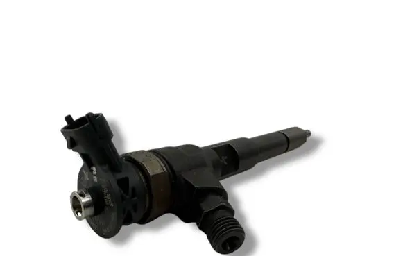 Renault Kangoo II Fuel injector 8201108033