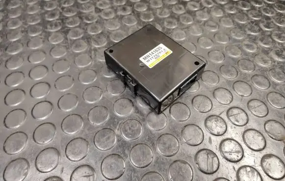 Peugeot 4007 Other control units/modules MN141635