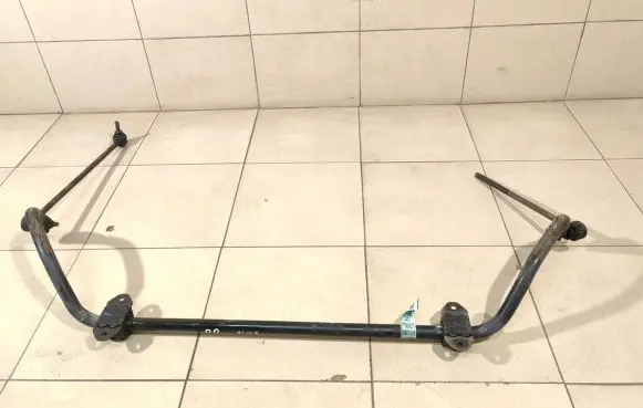 Chevrolet Camaro Front anti-roll bar/stabilizer link 92233400