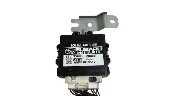 Subaru Outback Light module LCM 84051AJ010 3560020095