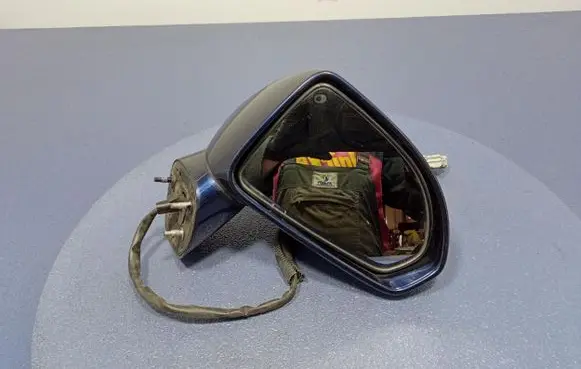 Honda City Front door electric wing mirror
