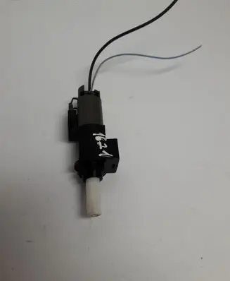Renault Kadjar Alarm switch 16108M 5Z11X