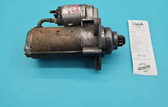 Volkswagen Transporter - Caravelle T4 Starter motor IMPRK1442658