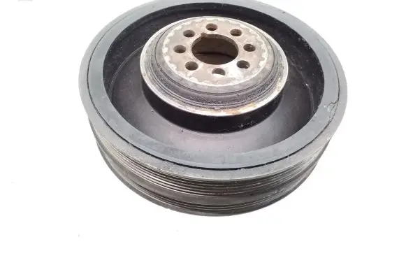 Audi A6 S6 C5 4B Crankshaft pulley 059105251AC