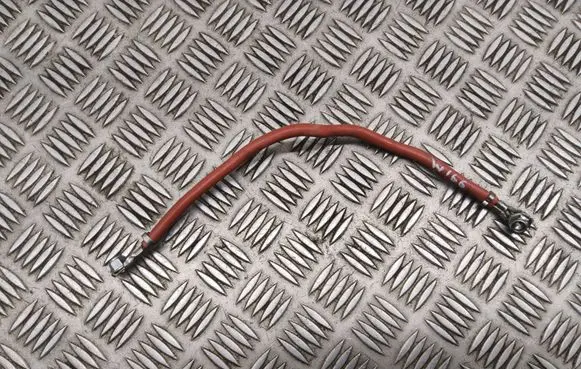 Mercedes-Benz ML W166 Positive cable (battery)