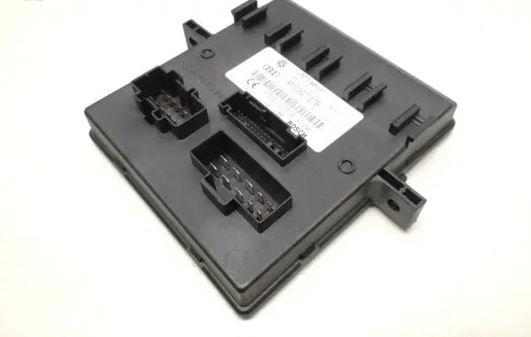 Audi A6 S6 C6 4F Comfort/convenience module 4f0907279 4f0910279k