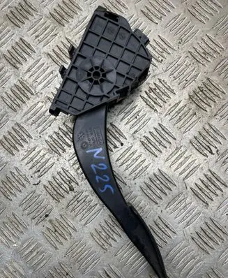 Ford S-MAX Accelerator throttle pedal 9f836ct8uc