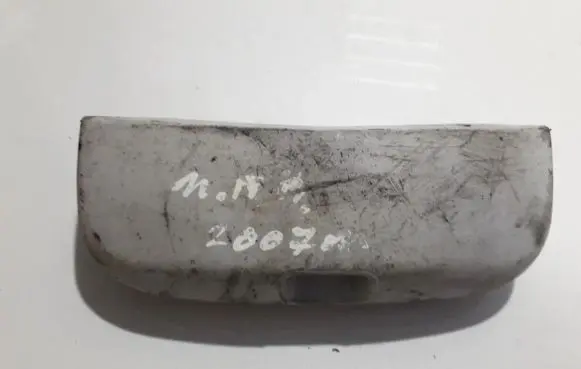 Mercedes-Benz B W245 Other interior part A1698100041