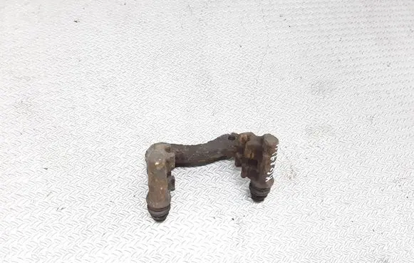 Volkswagen Sharan Brake caliper pad carrier rear 