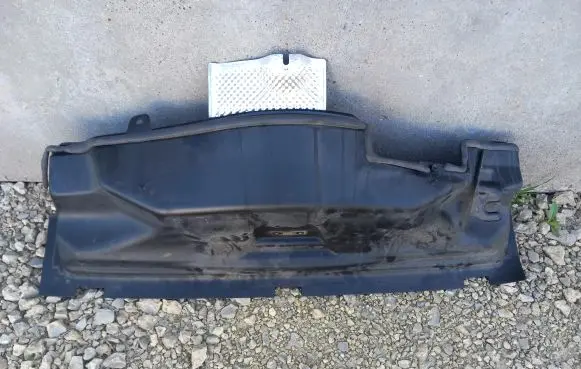 Jeep Grand Cherokee Other engine bay part 68042511