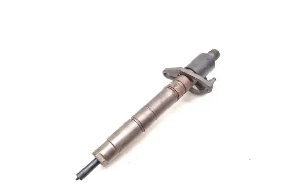 Jaguar XF Fuel injector 9X2Q-9K546-DB 0445116013