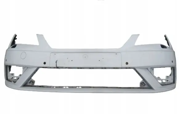 Seat Leon (5F) Front bumper A8x000xxxXz11111