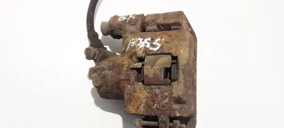 Fiat Punto (188) Front brake caliper