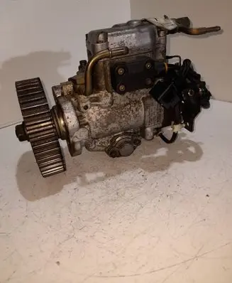 Ford Galaxy Fuel injection high pressure pump 0460404985 5101