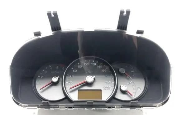 Speedometer (instrument cluster)