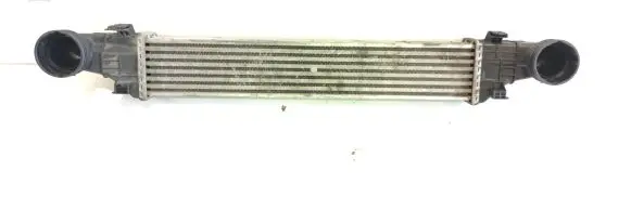 Mercedes-Benz E W211 Intercooler radiator A2115001102 G1592