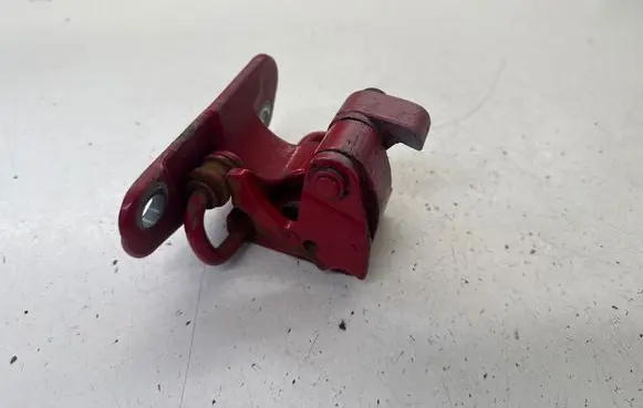 Volkswagen Transporter - Caravelle T5 Front door lower hinge 