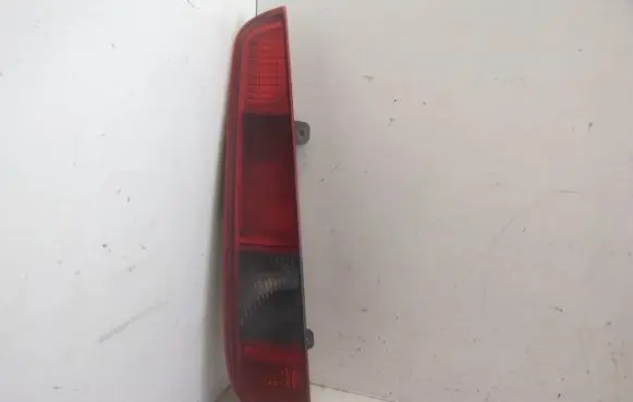 Ford Focus Rear/tail lights