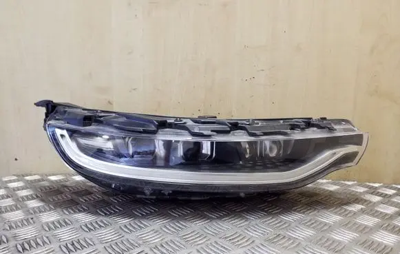 KIA Soul Headlight/headlamp 92102J2 92180J2000 191128077