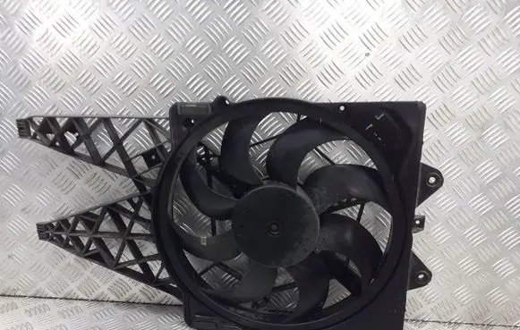 Fiat Bravo Fan set 882300200