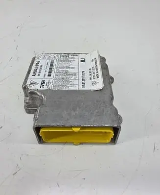 Porsche Boxster 982 Airbag control unit/module 99161820109