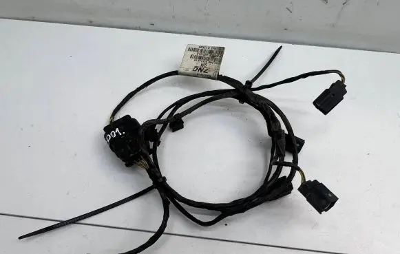 Opel Astra J Parking sensor (PDC) wiring loom 13310943 LD025 082511031421216