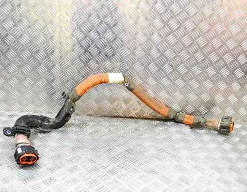 Renault Zoe Other wiring loom 297A21061R