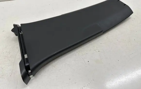 Volkswagen Golf Sportsvan (B) pillar trim (bottom) 510867291F