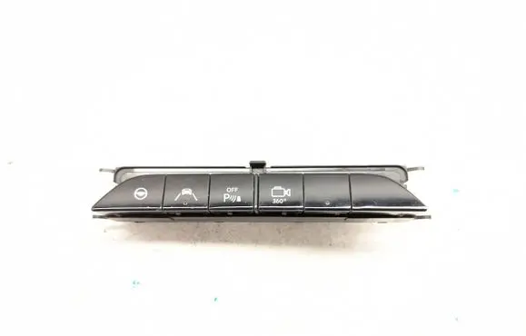 Mercedes-Benz S W222 Parking (PDC) sensor switch A2229055005