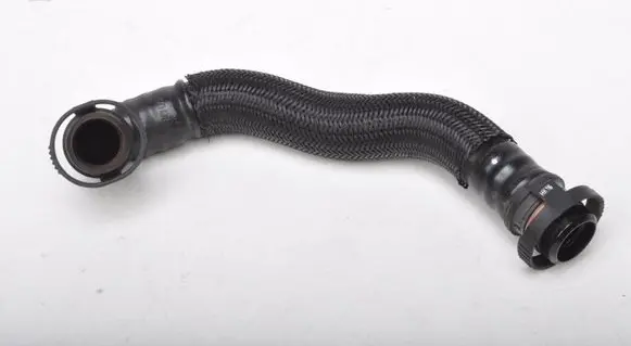 Porsche Cayman 982 Breather/breather pipe/hose 