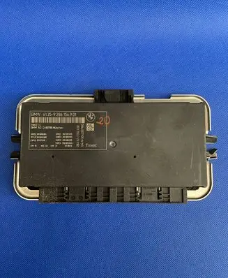 BMW 5 F10 F11 Light module LCM 9286156 001000001 012003000