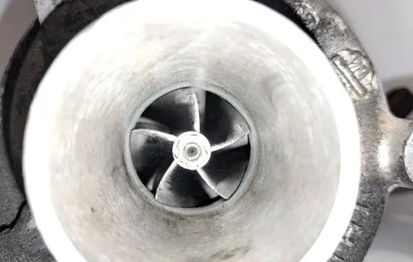 Mitsubishi Colt Turbo A6390900380 050208