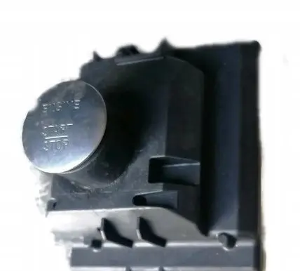 Mercedes-Benz C W205 Ignition lock A2059000924