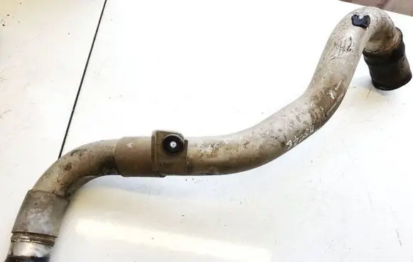 Honda Accord Intercooler hose/pipe 17283rbde002 17283-rbd-e002
