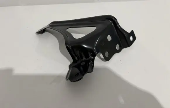 Toyota Corolla E210 E21 Fender mounting bracket 53836-02050