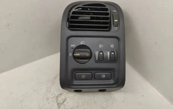Volvo S40, V40 Light switch 30613945 1931 211101