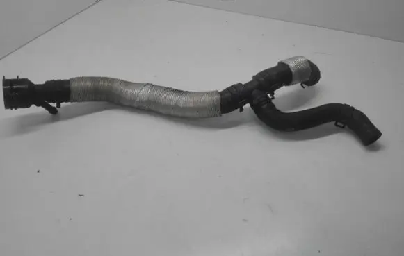 Audi TT TTS Mk2 Engine coolant pipe/hose 8J0121157A