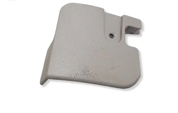 Mercedes-Benz SL R230 Front door seat control surround trim A2309183830AAQ A2309183830