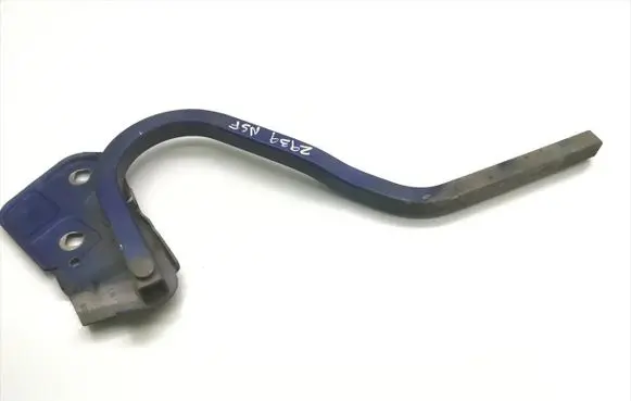 Mini One - Cooper R50 - 53 Engine bonnet/hood hinges