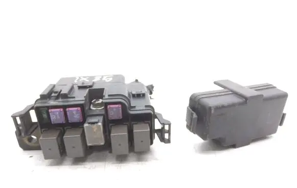 Hyundai ix35 Fuse module