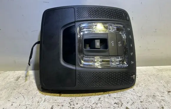 Mercedes-Benz EQA Front seat light A1679000019 A0009002039 2405020666