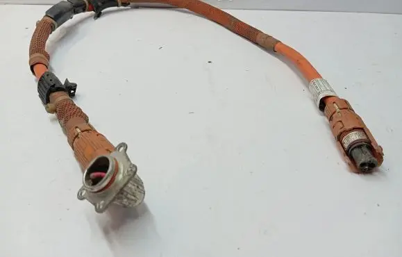 BMW 3 F30 F35 F31 Electric car charging cable 6824108