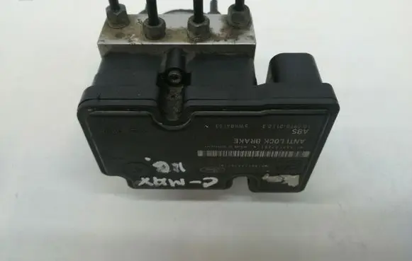 Ford Focus C-MAX ABS Pump 10097001103 5WK84103