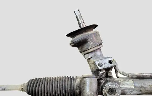 Opel Insignia A Steering rack P13292325 TNR1121A0090
